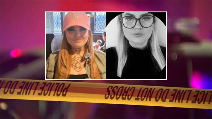 June Bunyan: UK woman murdered in Los Angeles