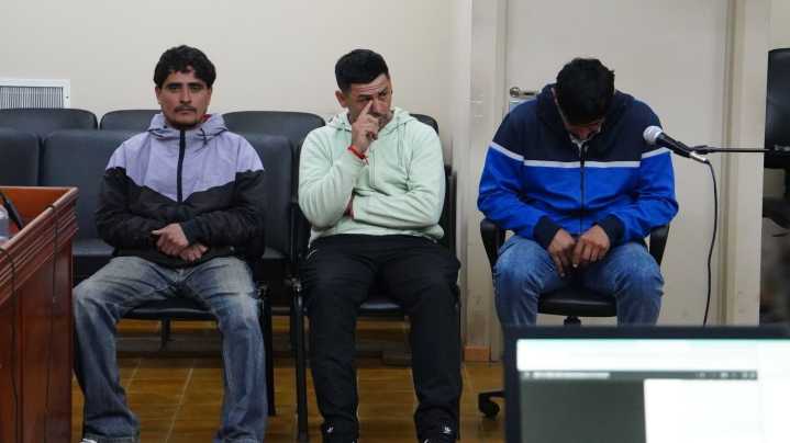 Se hicieron pasar por técnicos de una empresa ficticia y robaron casi toneladas de cable