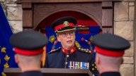Chief concerns: Calgary’s top cop talks tackling the city’s issues