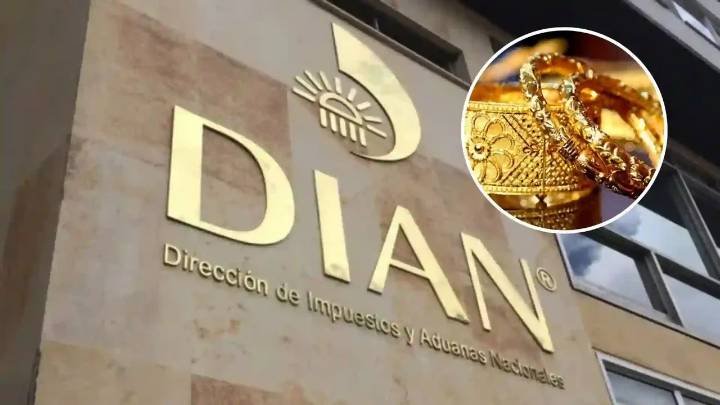DIAN da a conocer nueva subasta de joyas, relojes y demás en el país: este es el catálogo