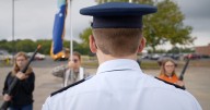 ‘I was lost’ | Little Miami High School student says ROTC program in Warren County changed his life