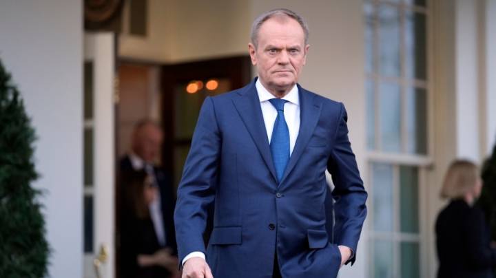 Poland pushes back on Trump comment Russian drone incursion might have been ‘mistake’