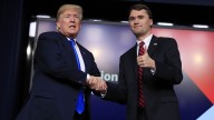 Charlie Kirk's assassination, Trump's passion for sports, ICE ramps up hiring