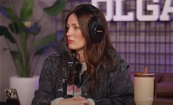 Paula Chaves contó la dura experiencia que atravesó a los 18 años