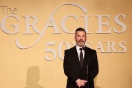 Jimmy Kimmel Shares Mysterious Post Hours Before Return to Air