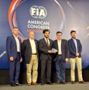 Congreso en Paraguay. La FIA reafirmó su compromiso con el automovilismo argentino
