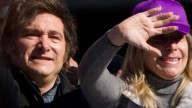 Un sinfín de contradicciones: Bullrich y Milei confirmaron lo que Menem negó en X