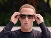 Las nuevas cámaras ocultas con lentes inteligentes: cuál es el rol de los influencers y qué límites fija la ley