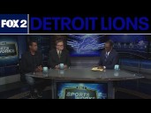 Ben Johnson returns to Ford Field for week 2 matchup with Lions