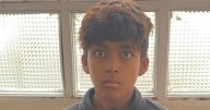Desesperada búsqueda de un niño de 12 años desaparecido en Rosario de Lerma