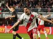Así están las tablas de la Liga Profesional: River y Boca firmes hacia la Libertadores 2026, Independiente y Racing afuera de todo