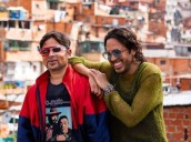 Servando y Florentino anuncian segundo concierto en Caracas