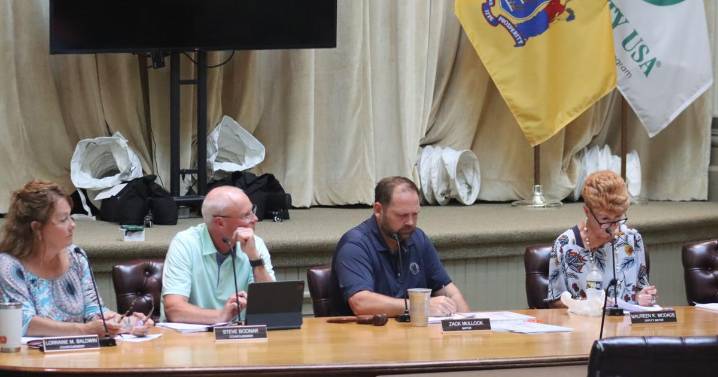 Cape May takes aim at ‘demolition by neglect’ for historic properties