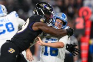 Ranking all 32 NFL teams entering Week 4 of the season