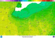 Stretch of sunny September weather continues in Northeast Ohio through the weekend
