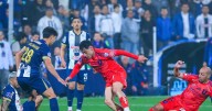 Copa Sudamericana: la U sale airosa en su visita a Alianza Lima y se jugará una final en Coquimbo