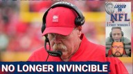 EXPOSED: Kansas City Chiefs' Dynasty CRUMBLES as Chargers RISE