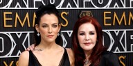 Are Priscilla Presley and Riley Keough Feuding?