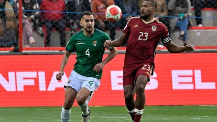 Las Eliminatorias Sudamericanas 2026 definen al último clasificado al repechaje: así se juega la fecha 18