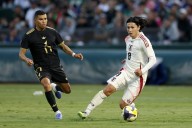Japan, Mexico in goalless draw as World Cup preparations ramp up