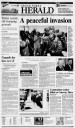 Today in History: September 20, 1994 - Guards for hire in Grand Forks