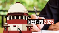 NEET PG 2025 : Supreme Court Issues Notice On 3 Petitions Seeking Publication Of Answer Keys