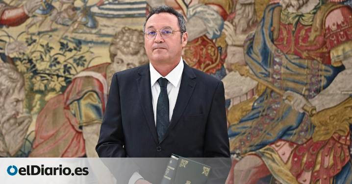 El juez Hurtado reconoce que se saltó la doctrina del Constitucional para imponer la fianza de 150.000 euros al fiscal general