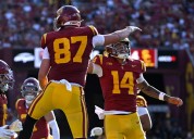 Georgia Southern at USC football: Who has the edge?