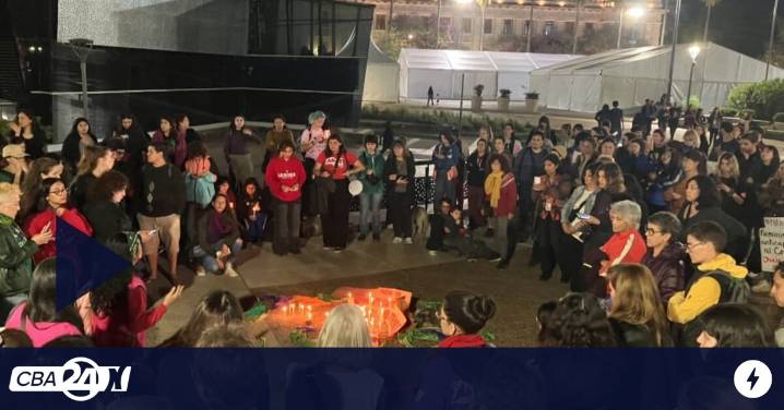 Triple crimen en Florencio Varela: Argentina registra 170 femicidios en lo que va del 2025