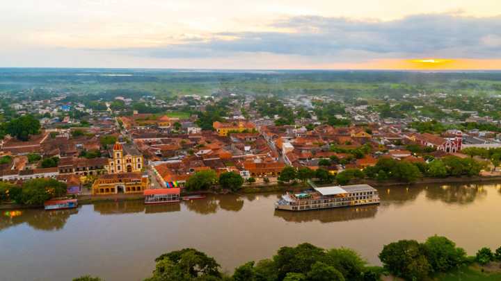 Arrancó FestiJazz 2025 en Mompox/ Lujosa nómina de artistas