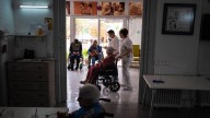 Trabajadoras temporales del Sepad denuncian retrasos en las nóminas