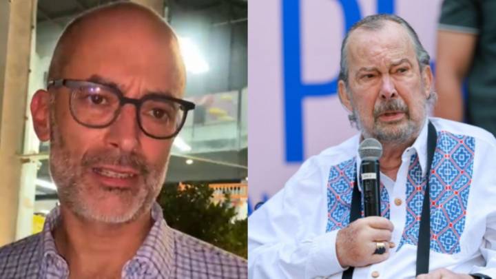 Miguel Treviño envía condolencias por el deceso de Mauricio Fernández