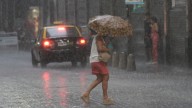 Rosario enfrentará un panorama de doble alerta por tormentas en el inicio del fin de semana