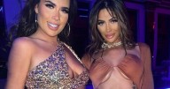 MAFS bride Maeve Mathieson's close bond with reality star she calls 'partner in crime'