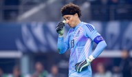 “Fue por un café y no volvió”: Revelan la razón por la que Memo Ochoa no firmó con el Burgos