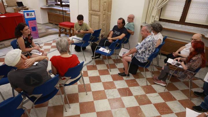 ¿Un Museo de Ciencias Naturales y 'no' a los toros, bases para la capitalidad cultural de Cáceres?