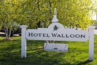 Step into a live-action whodunit with Up North hotel’s thrilling mystery weekend