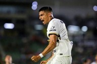 Golea Pumas al Mazatlán; Navas y Memote son figuras