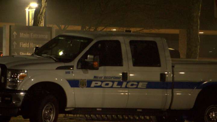 New Bedford Police investigating early morning shots fired report