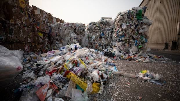 How confusion and inconvenience are filling B.C. landfills with recyclable plastics