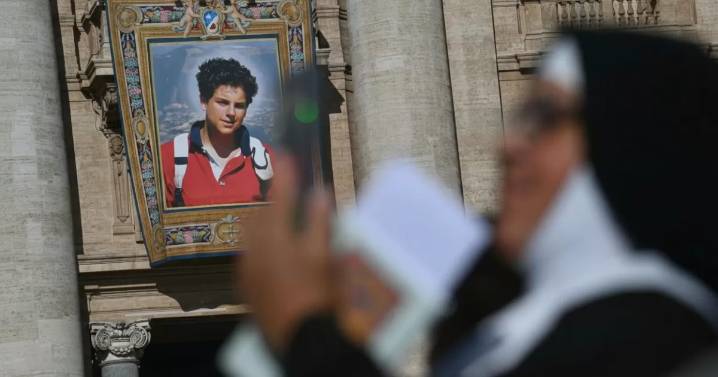 Estos fueron los milagros por los que Carlo Acutis, el 'santo millennial', fue canonizado