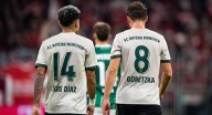 Bayern - Werder Bremen: a Luis Díaz le quitaron su cuarto gol en la Bundesliga