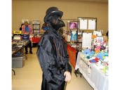 Wallaceburg Comic Con grows again; line