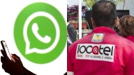 Locatel amplia sus servicios: permitirá recibir orientación y presentar quejas mediante WhatsApp