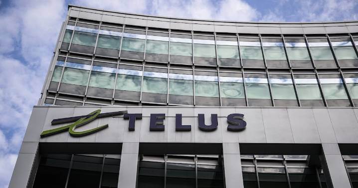 Telus drops the gloves with Rogers over alleged ad blocking