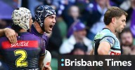 Newcastle Knights approach premiership-winning half Luke Keary to work as attack consultant for NRL team in 2026