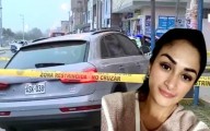 Comas: difunden nuevas imágenes del asesinato de la mujer del Audi