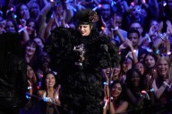 MTV VMAs 2025: Lista completa de ganadores