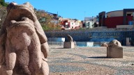 ¿Así recibirán el FIC? Urgen rehabilitar las Plaza de las Ranas y la Alhóndiga de Granaditas