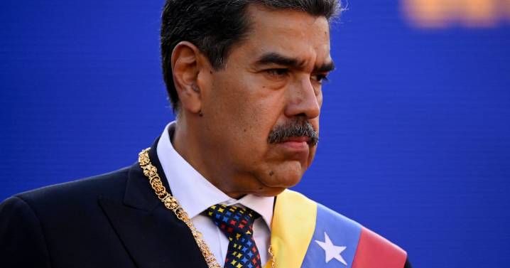 Maduro adelanta nuevamente la Navidad para el 1 de octubre en Venezuela